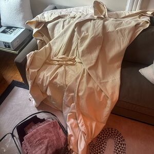 Curtains Galore! Lot of 6 Panels/3 Sets or Purchase Separately